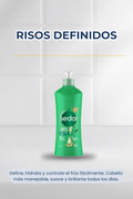 Crema para Peinar Sedal 300ml