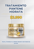 Crema tratamiento Pantene Hidrata 300 ml