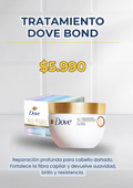 Tratamiento Dove Bond